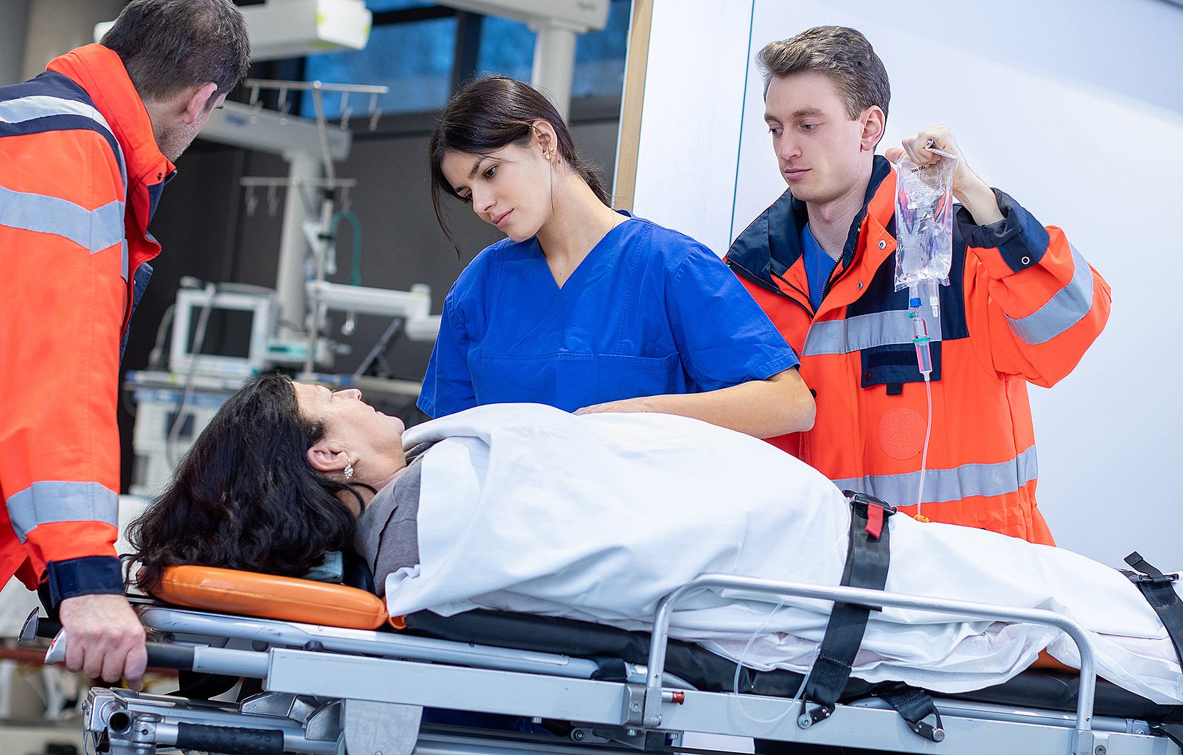 Humanmedizin