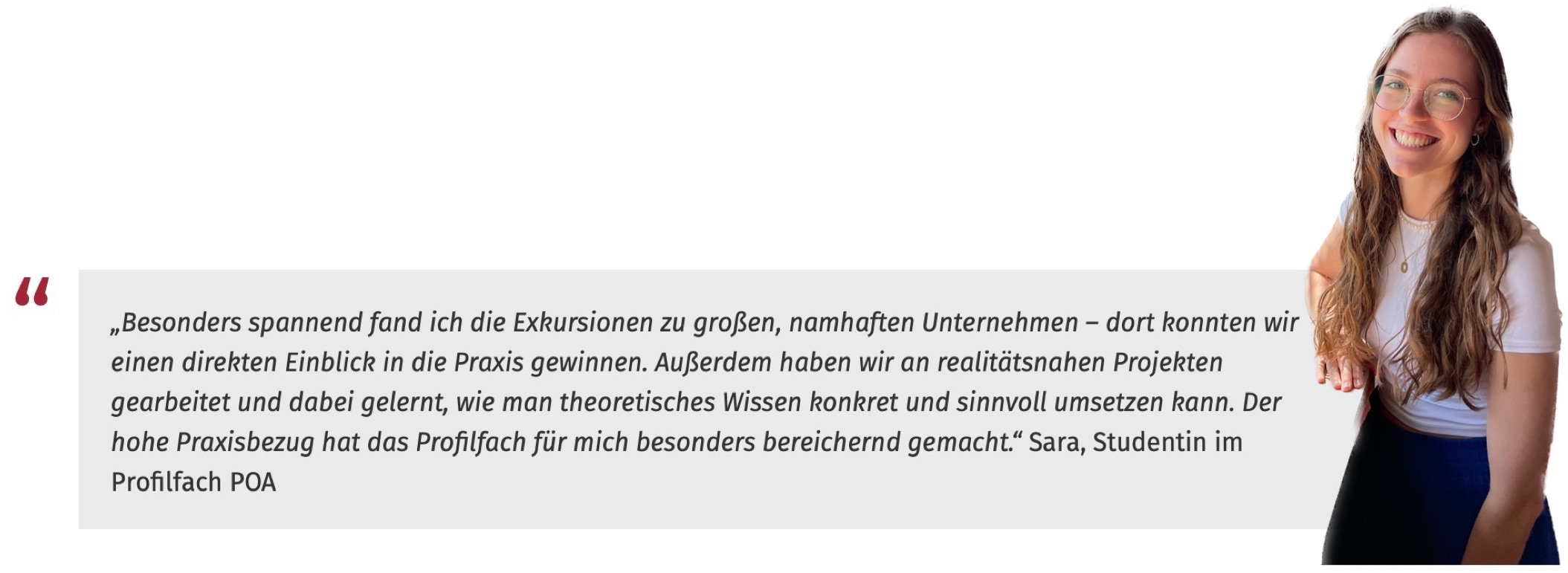 Was erwartet dich in den Veranstaltungen?