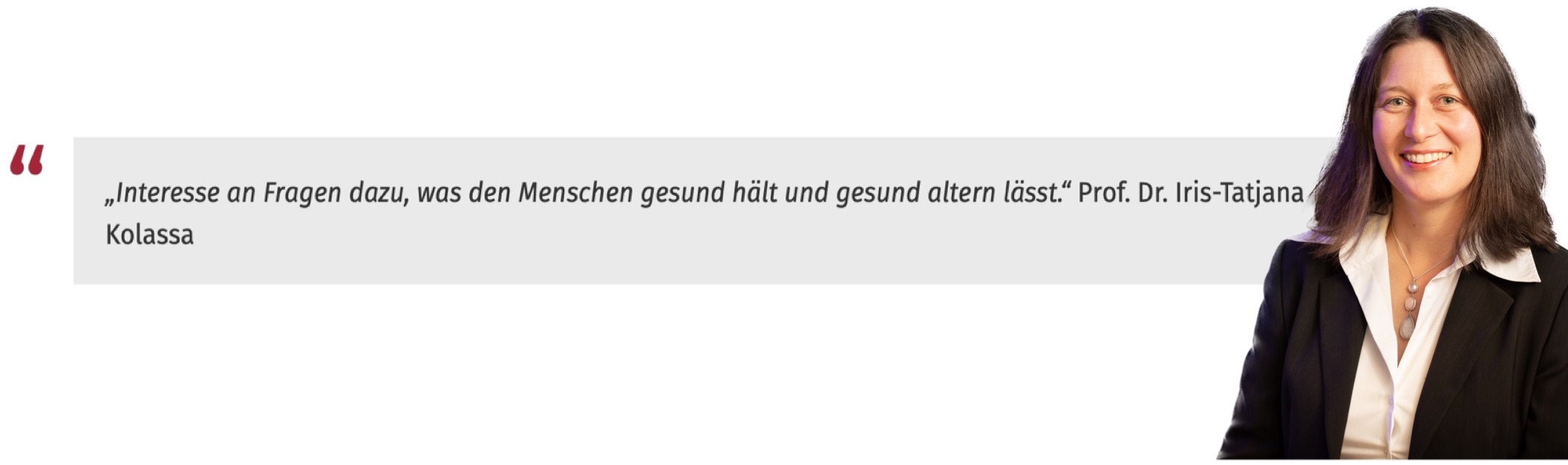Was solltest du mitbringen?
