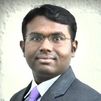 - Chethan Venkatesan, MSc, Class of 2016
