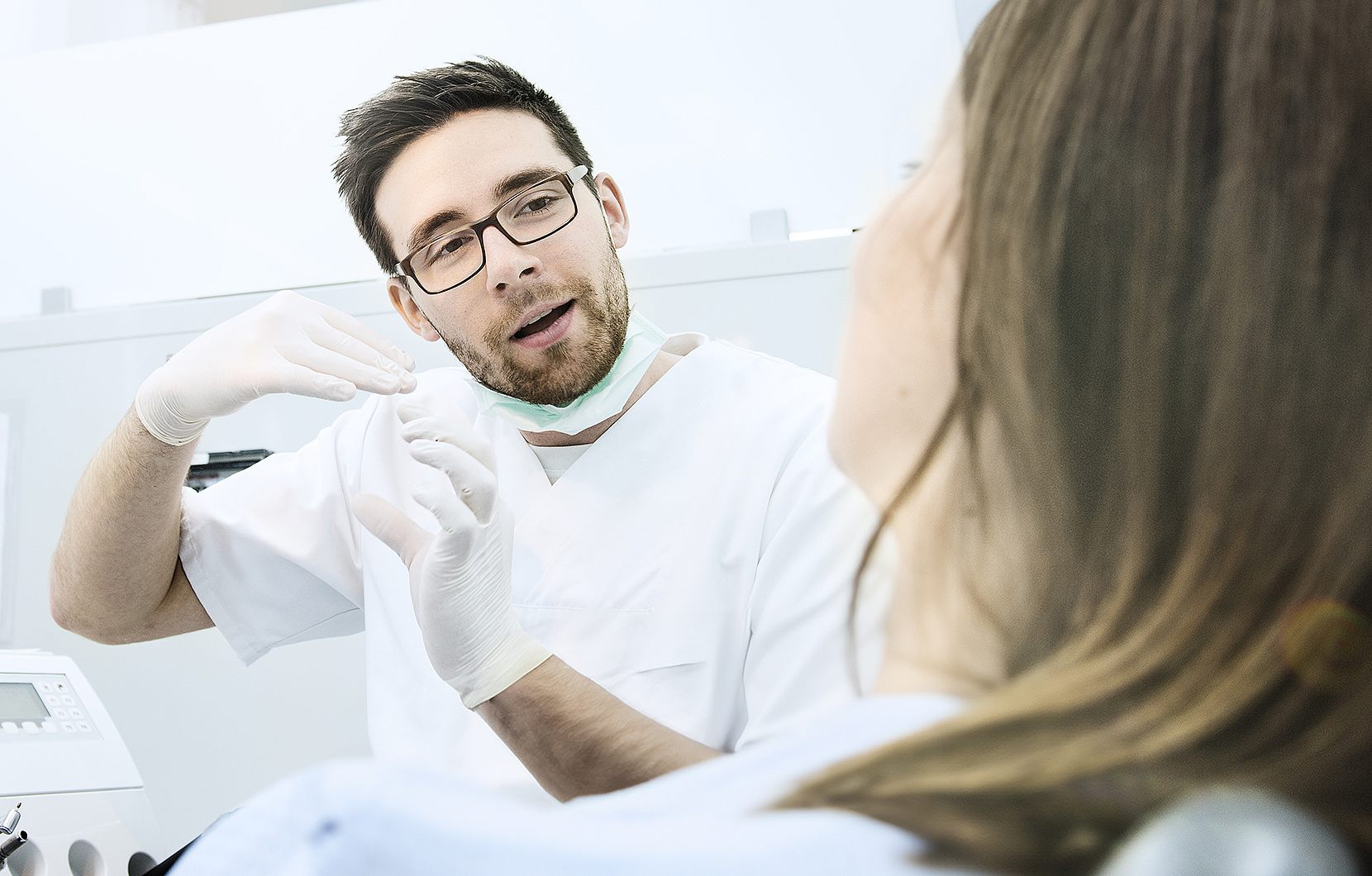 Dentistry