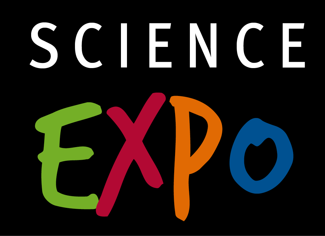 Logo ScienceExpo