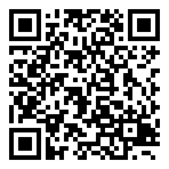 QR-Code Ersti-Umfrage 2025