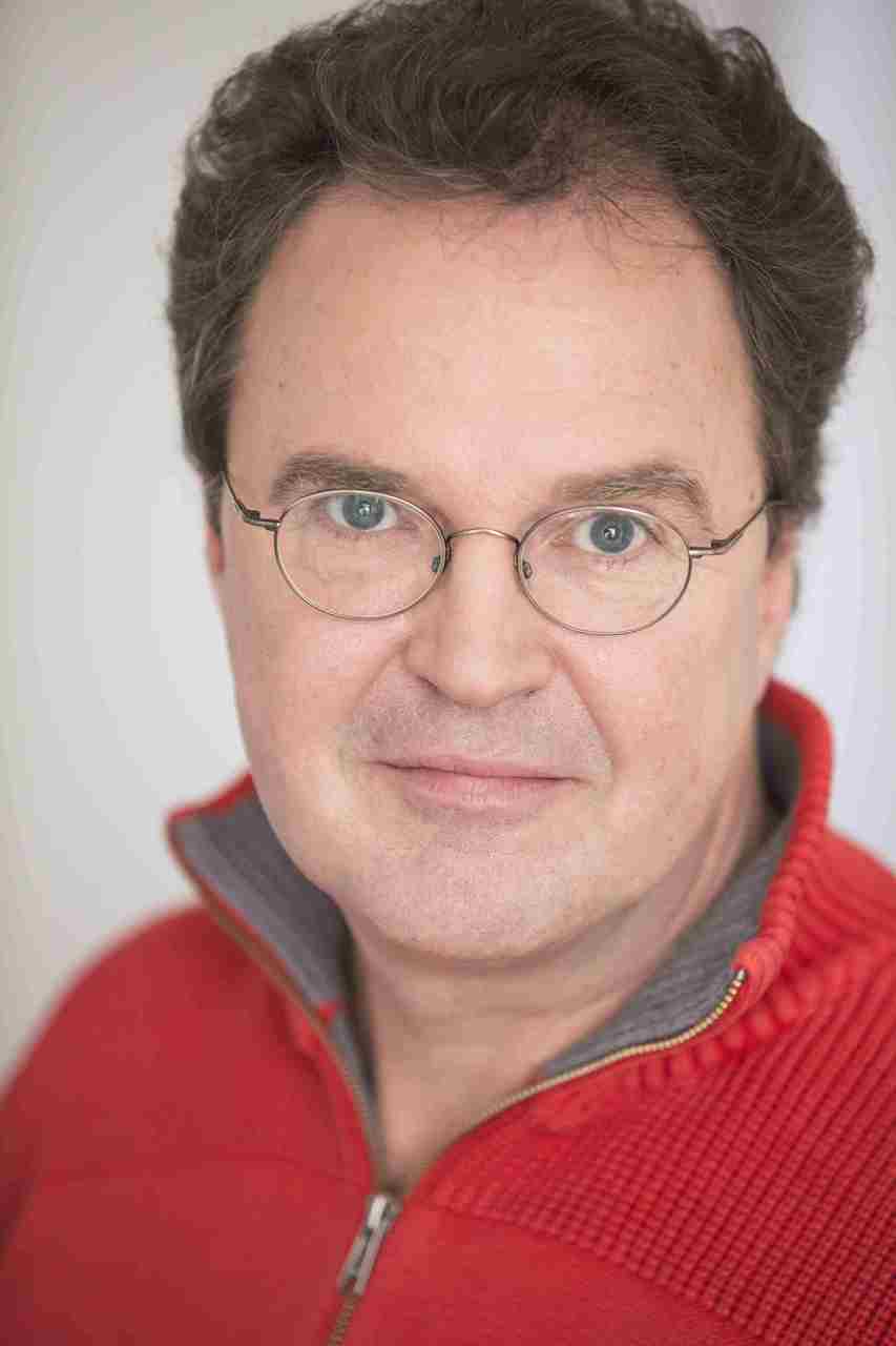 Ralf Häußler Ralf Häußler