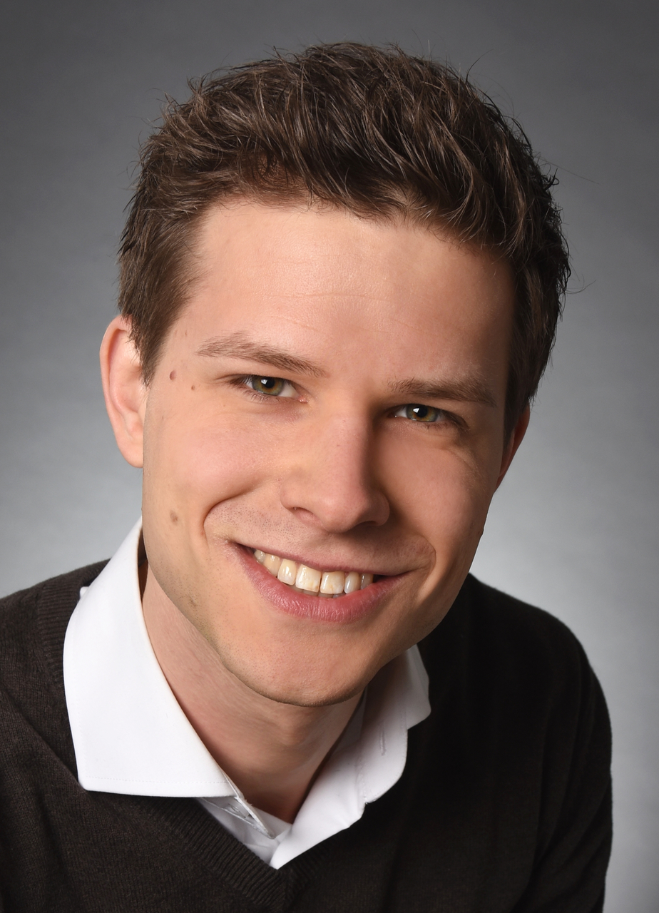 Tobias Orthen Tobias Orthen