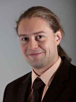Prof. Dr. Christian Damm Prof. Dr. Christian Damm