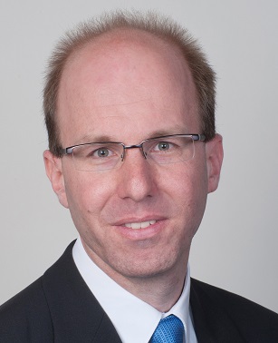 Dr. Michael Buchholz Dr. Michael Buchholz
