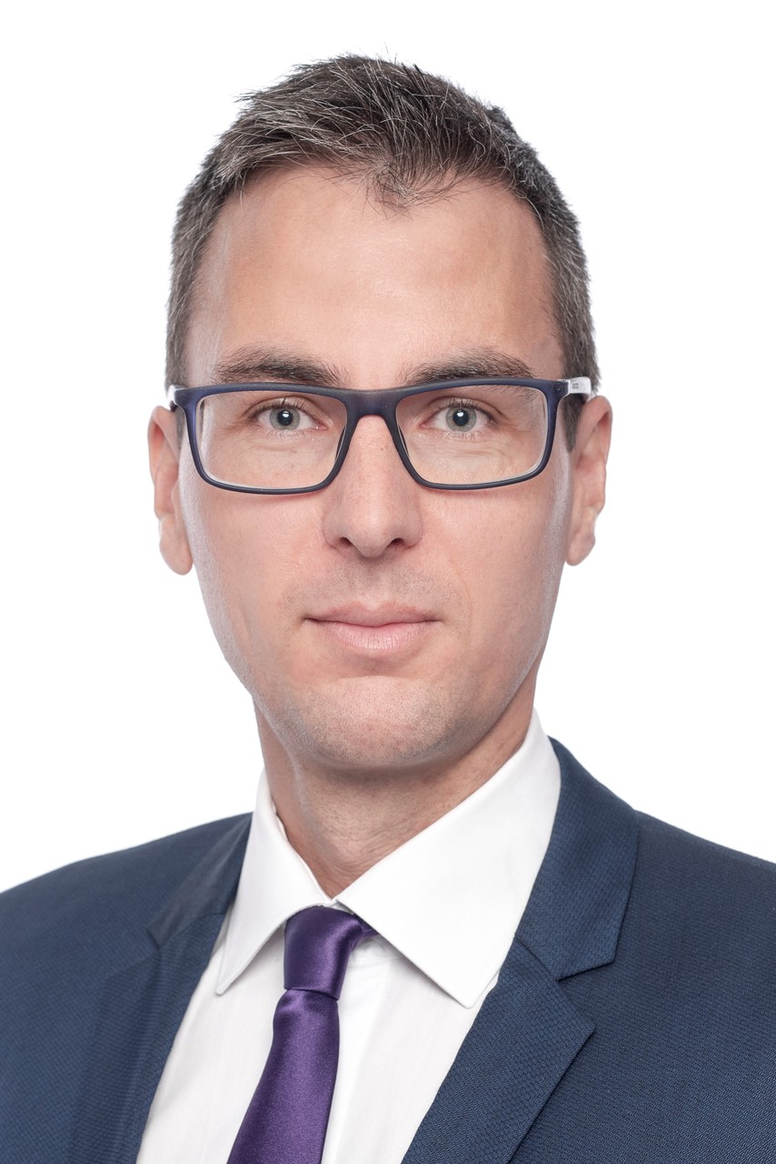 Jun.Prof. Dr. Daniel Sauter Jun.Prof. Dr. Daniel Sauter