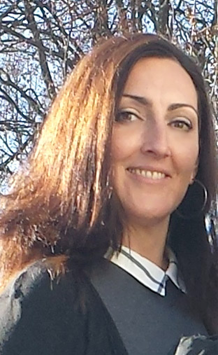 Prof. Dr. Maja Vujic Spasic