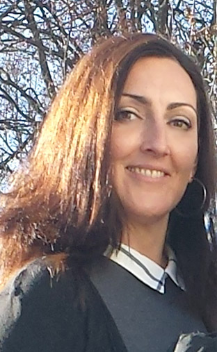 Prof. Dr. Maja Vujic Spasic Prof. Dr. Maja Vujic Spasic