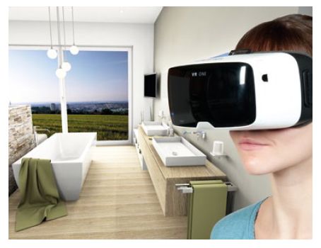 Mobile Panoramabrille