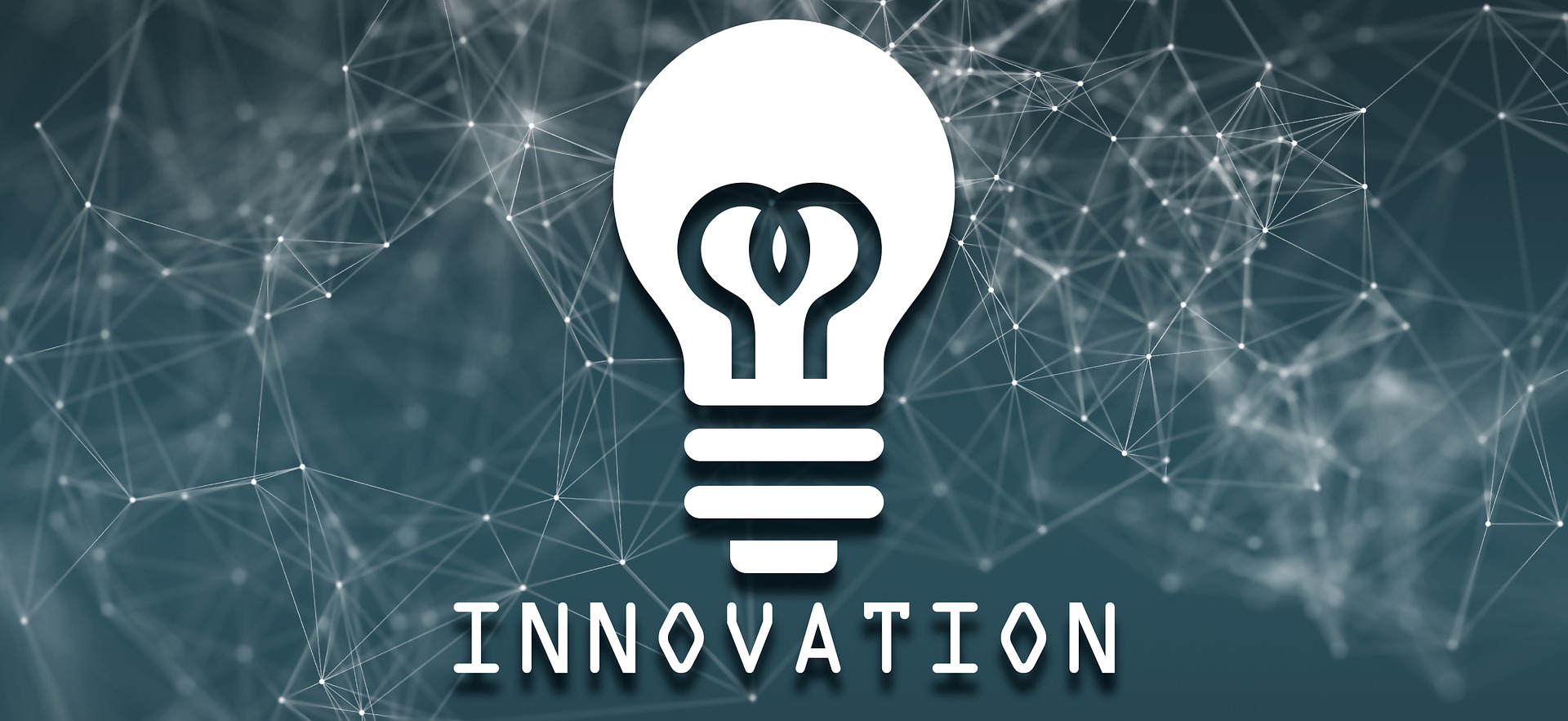 Innovation Symbolbild Innovation, Quelle: Pixabay