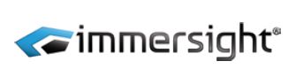 Logo der Firma immersight
