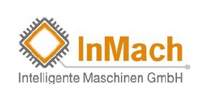 Logo der Firma InMach