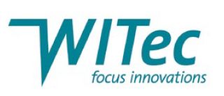 Logo der Firma WITec