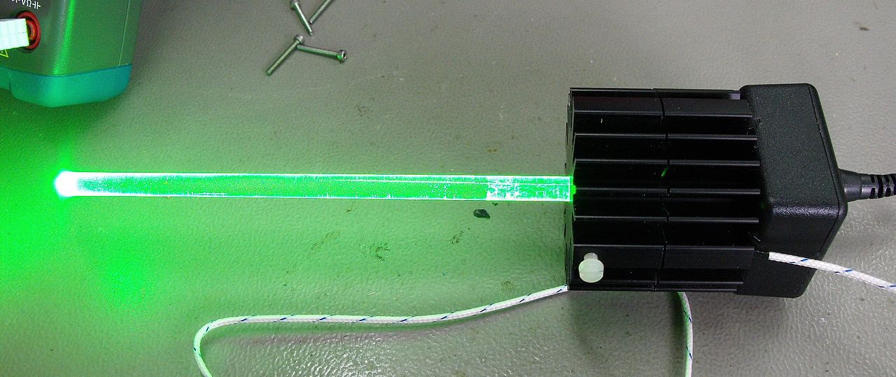 LED-Bestrahlungsgerät