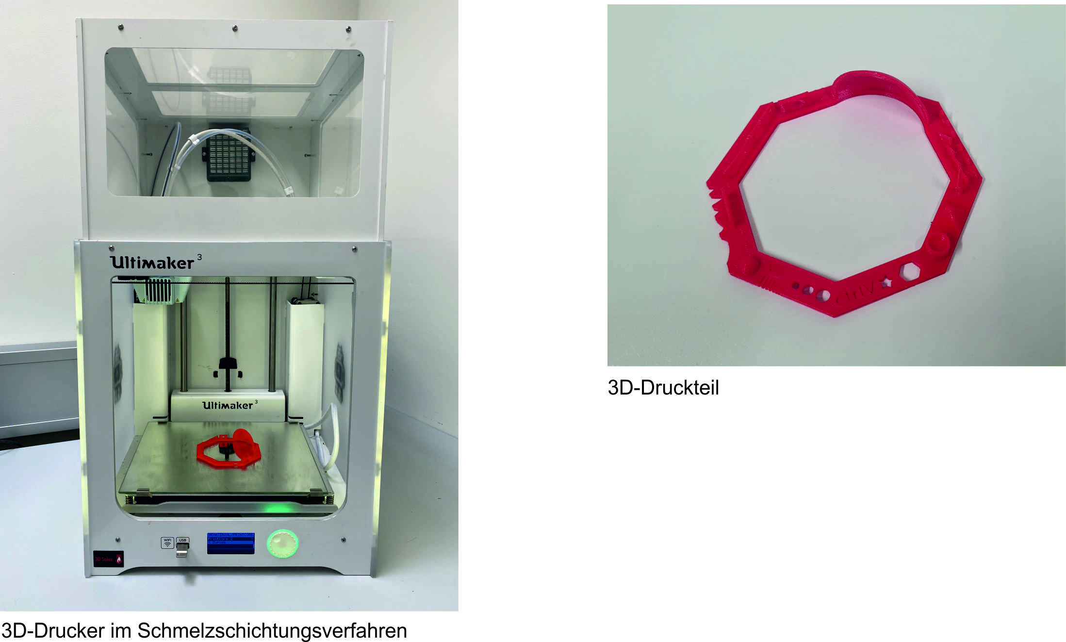 3D-Drucker