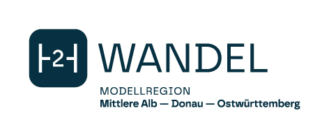 Logo H2 Wandel