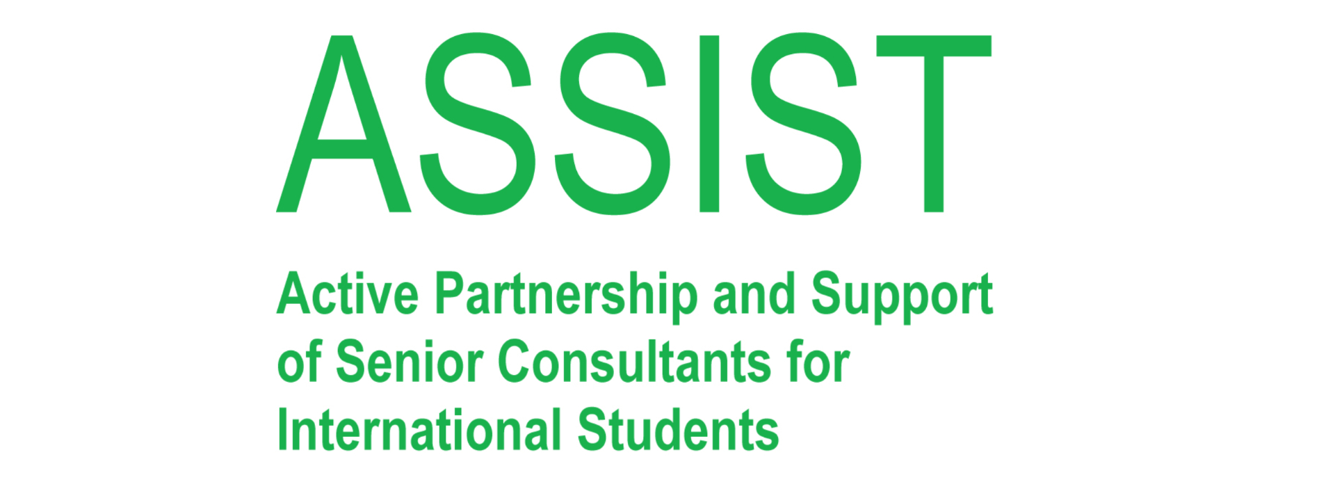 Logo ASSIST