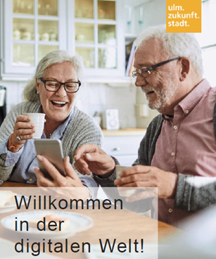 Weiterleitung zu den Ulmer DigitalMentor*innen