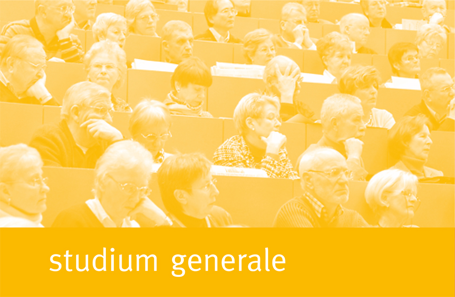 Link zum studium generale