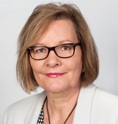 Monika Bader, Administrative Assistant Monika Bader, Administrative Assistant