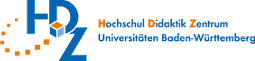 Baden-Württemberg Zertifikat für Hochschuldidaktik