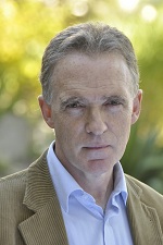 Dr. William Adamson Dr. William Adamson