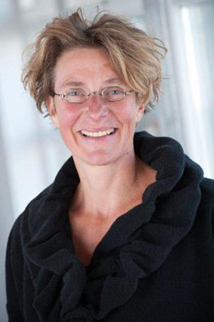 Prof. Dr. phil. habil. Anke Huckauf 