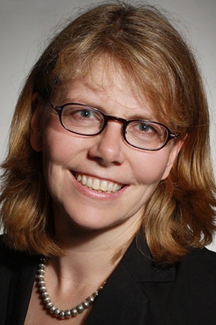 Prof. Dr. med. Barbara Spellerberg 