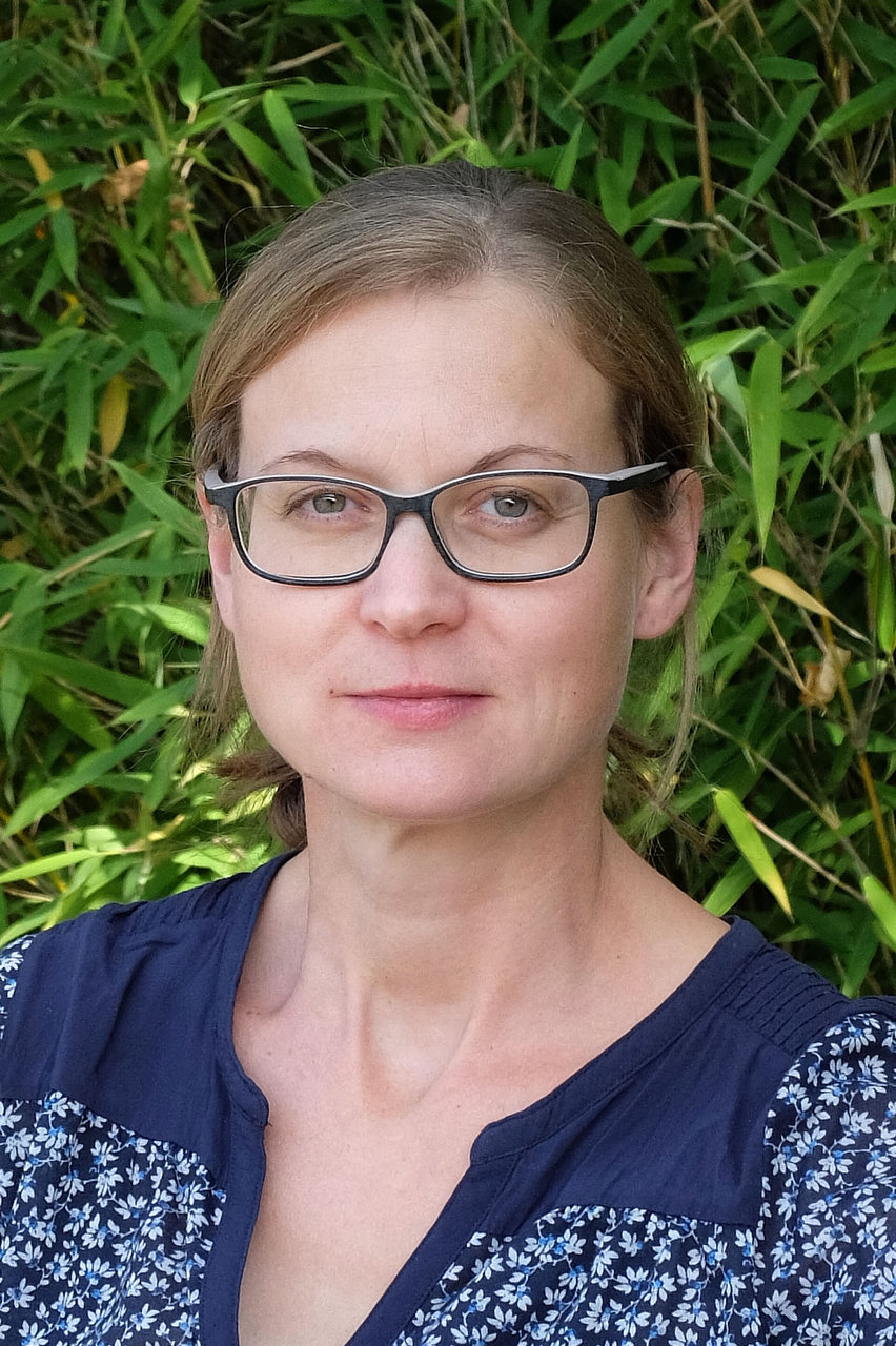 Dr. Bettina Schiel-Bengelsdorf Dr. Bettina Schiel-Bengelsdorf