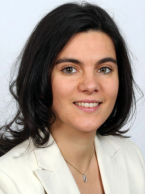 Prof. Dr. Anna Dall´Acqua