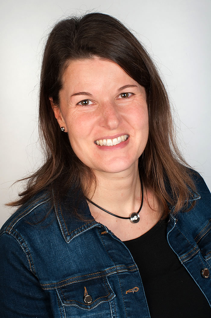 Carola Salzmann - Referentin für Gleichstellung Carola Salzmann - Referentin für Gleichstellung