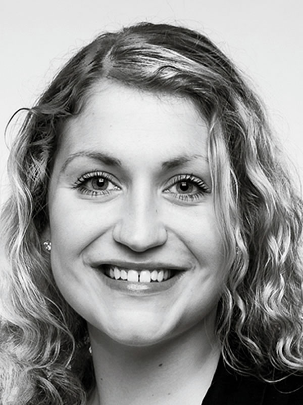 Clarissa Gobiet - Referentin für Gleichstellung Clarissa Gobiet - Referentin für Gleichstellung