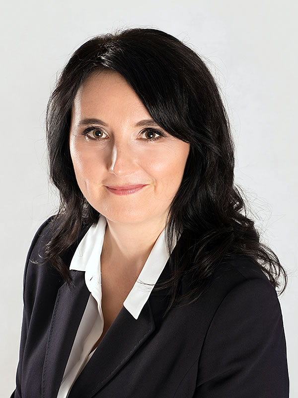 Prof. Dr. Gerlinde Fellner-Röhling Prof. Dr. Gerlinde Fellner-Röhling