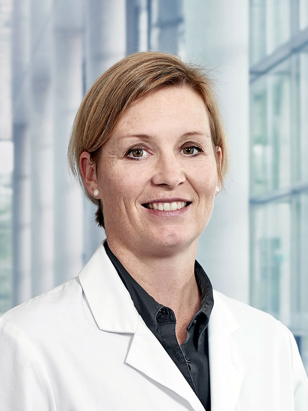 Prof. Dr. med. Katharina Hancke