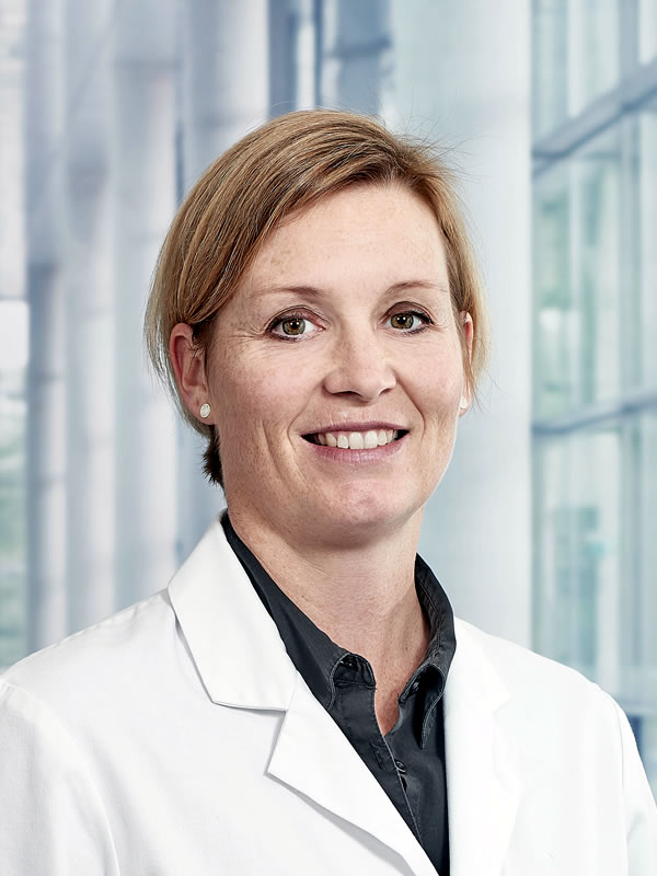 [Translate to english:] Prof. Dr. med. Katharina Hancke