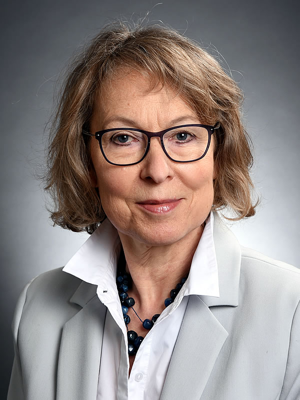 Neue Gleichstellungsbeauftragte an der Uni Ulm Prof. Susanne Biundo-Stephan