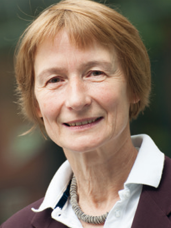 Prof. Dr. habil. Ute Kaiser