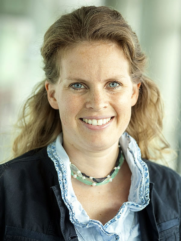 Verena Gaidzik