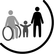 Familienservice-Signet