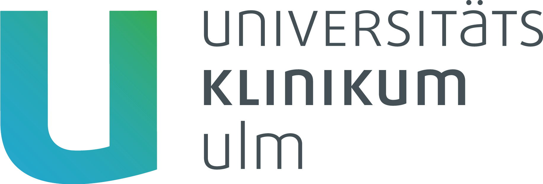 Logo Universitätsklinikum
