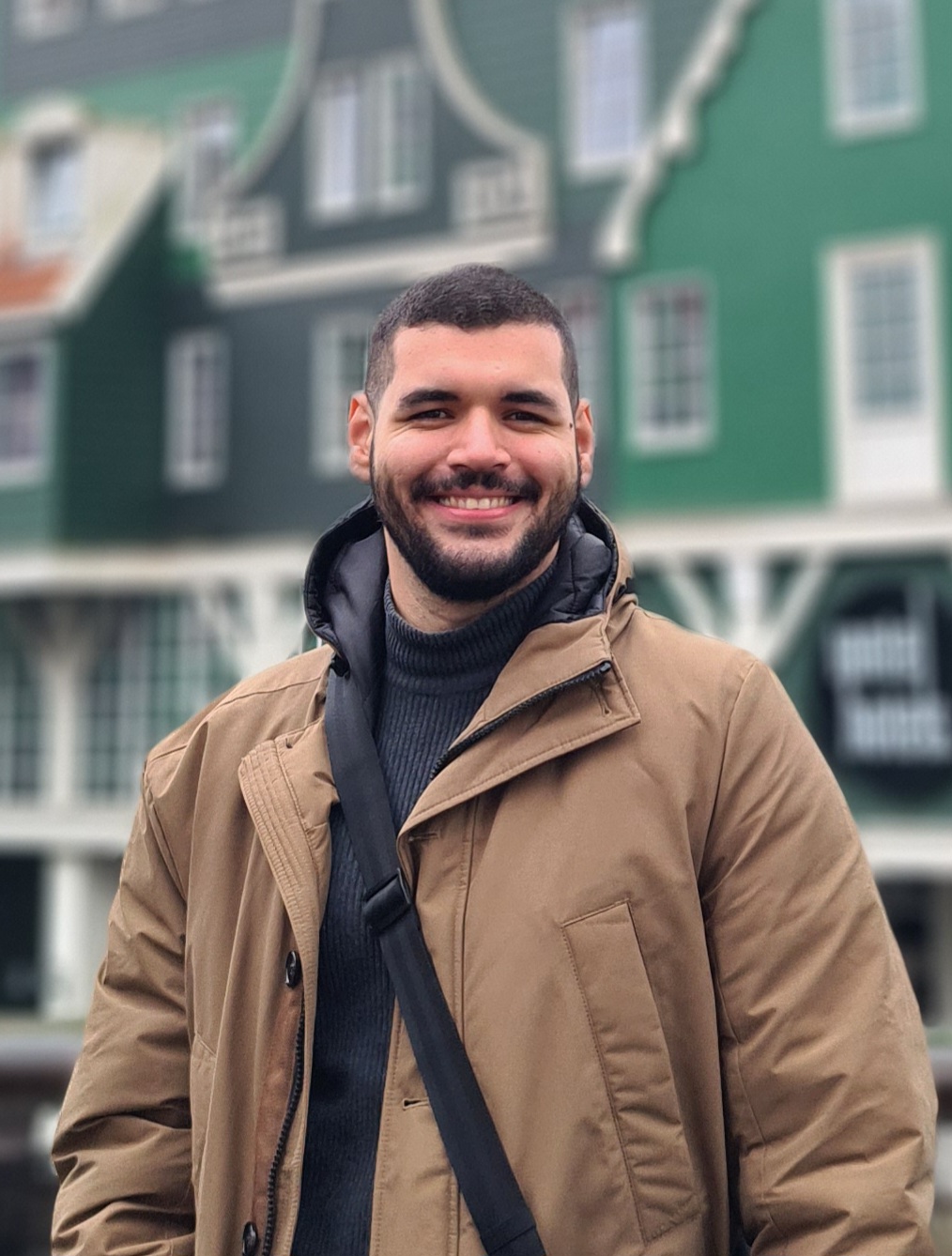 Anderson Ramon Ferraz de Lucena