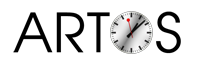 ARTOS Logo