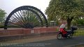 2017_05_29_mo_01_042_south_hetton_colliery_memorial_pulley_wheel